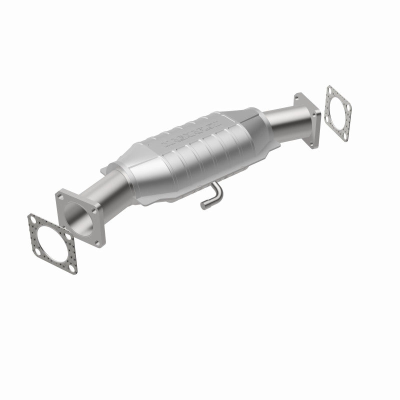 MagnaFlow Conv DF GM 78 81