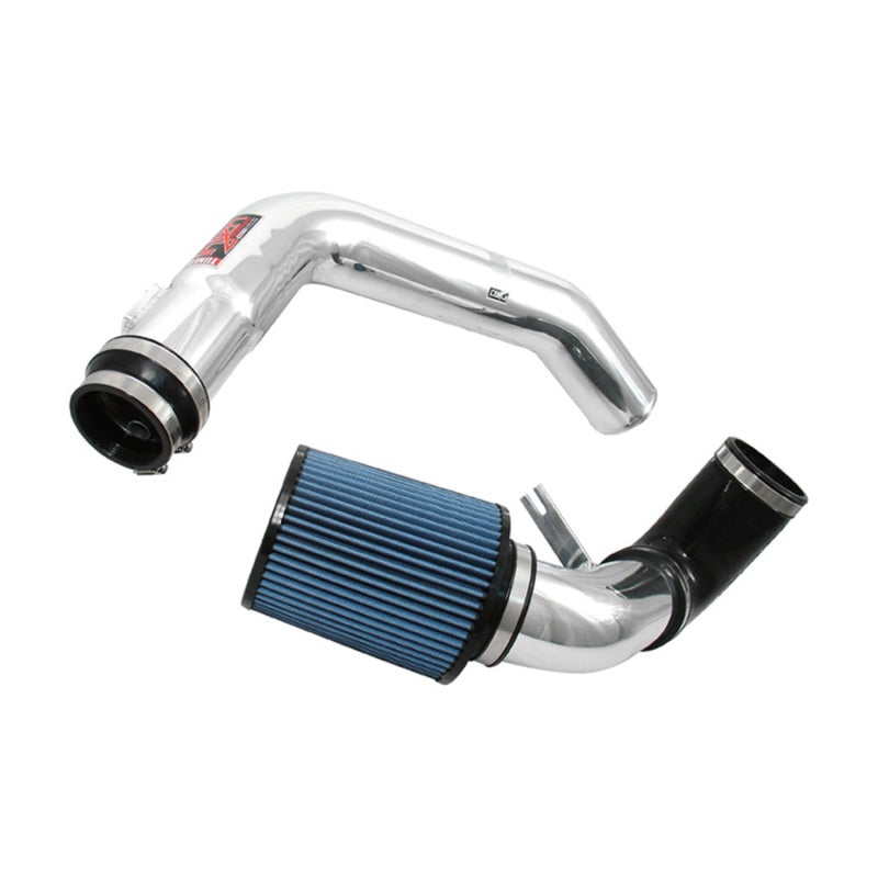 Injen 08-09 Accord Coupe 3.5L V6 Polished Cold Air Intake