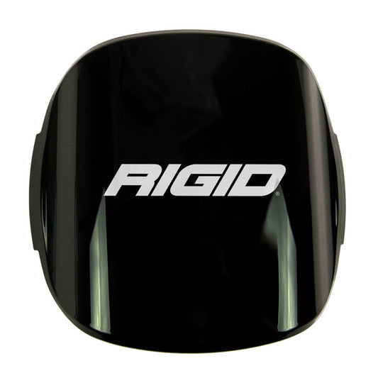 Rigid Industries Single Light Cover for Adapt XP - Black