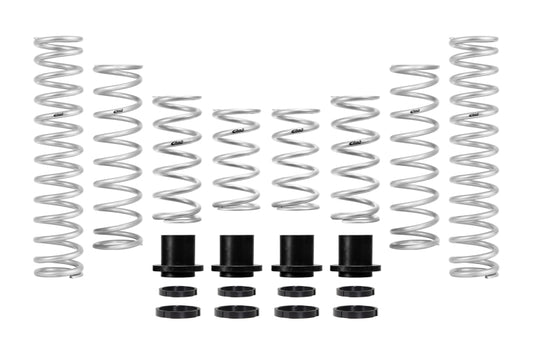 Eibach 2016 Yamaha YXZ1000R Base/SE (Fox Pro-UTV) Stage 3 Performance Spring System Set Of 8 Springs