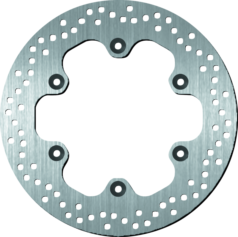 BikeMaster Honda Brake Rotor