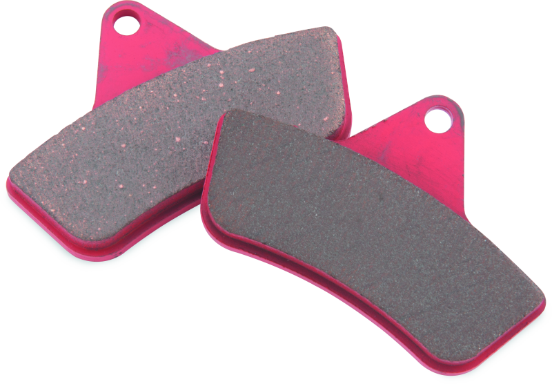 BikeMaster Arctic Cat Sintered Brake Pads