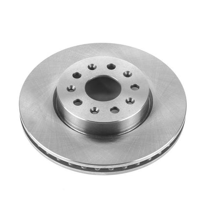 Power Stop 16-19 Cadillac CT6 Front Autospecialty Brake Rotor