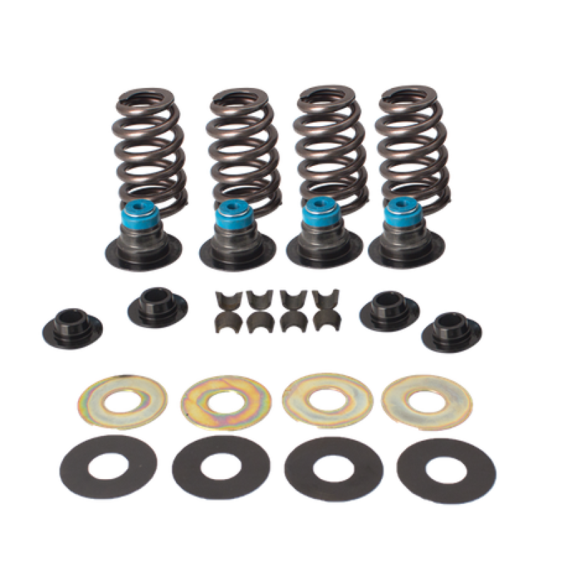 S&S Cycle 05-17 BT Street Performance .585in Valve Spring Kit