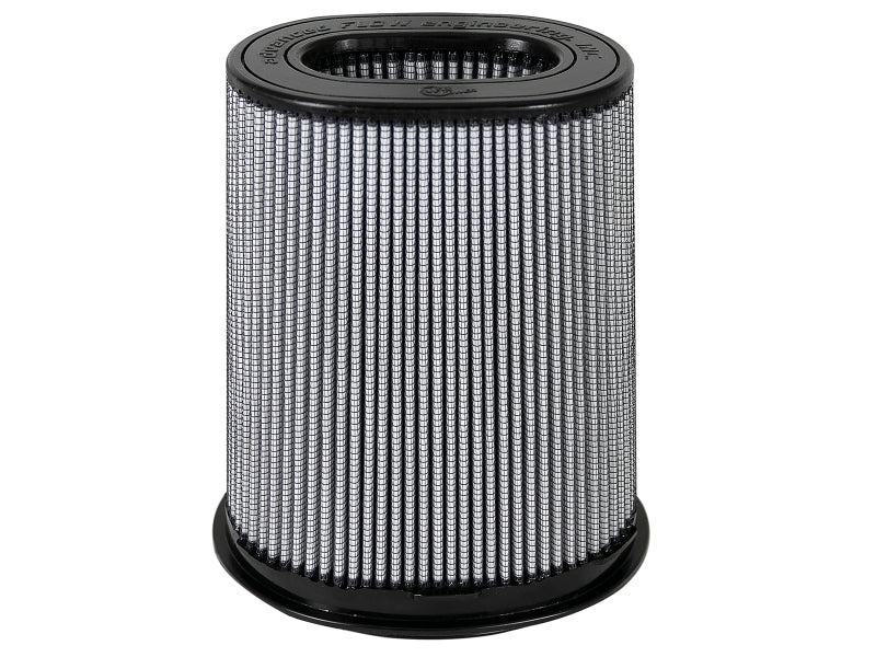 aFe MagnumFLOW PDS Univ Air Filter (6 x 4)in F x (8.5 x 6.5)in B x (7 x 5)in T(Inv) x 10in H - Precision R