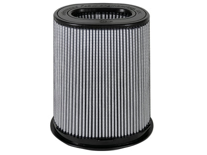 aFe MagnumFLOW PDS Univ Air Filter (6 x 4)in F x (8.5 x 6.5)in B x (7 x 5)in T(Inv) x 10in H - Precision R