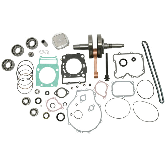 Vertex Pistons Wr Complete Engine Rebuild Kit