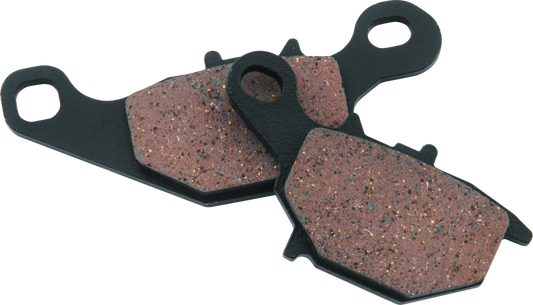 BikeMaster Kawasaki Brake Pads