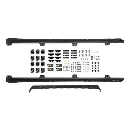 ARB BASE Rack Mount Kit with Deflector - For 1770040