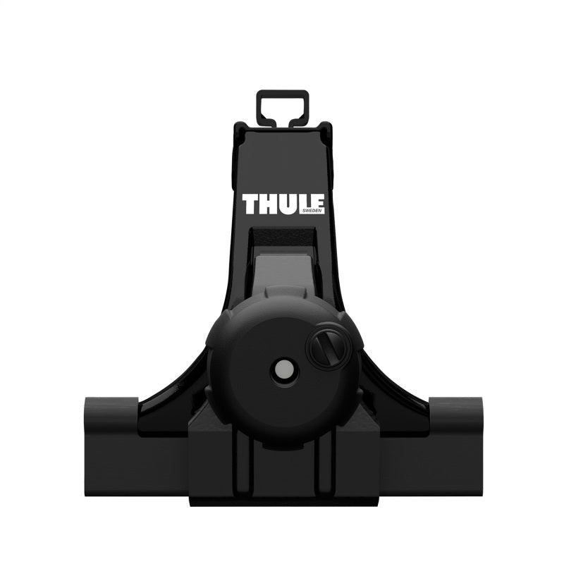 Thule Universal Rapid Gutter Low Foot Pack - Black