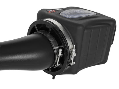 aFe Momentum GT Pro 5R Cold Air Intake System 15-17 GM SUV V8 5.3L/6.2L