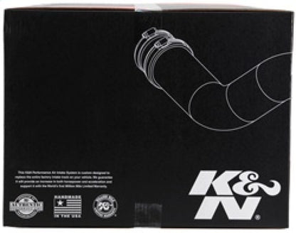 K&amp;N 14-19 Polaris RZR 1000 XP Turbo Performance Intake Hood Scoop