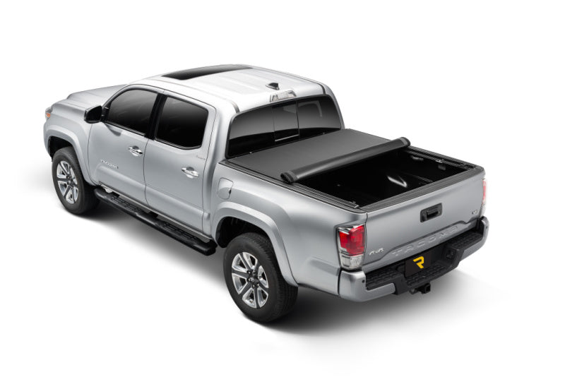 Truxedo 2024 Toyota Tacoma 5ft Pro X15 Bed Cover