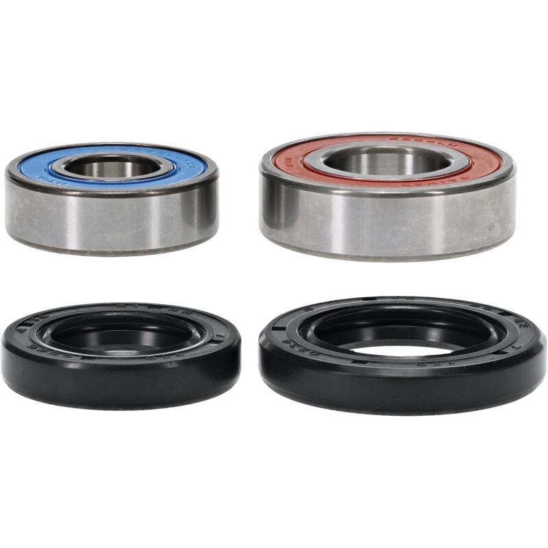 Pivot Works Pw Premium Wheel Bearing