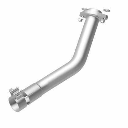 Magnaflow 18-20 Jeep Wrangler V6 3.6L Bolt On Extension Pipe 2in Pipe Diameter