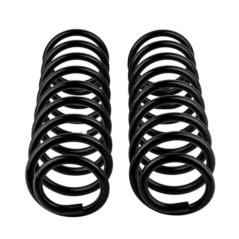 ARB / OME 18-20 Jeep Wrangler JL Coil Spring Set Front 2in Lift