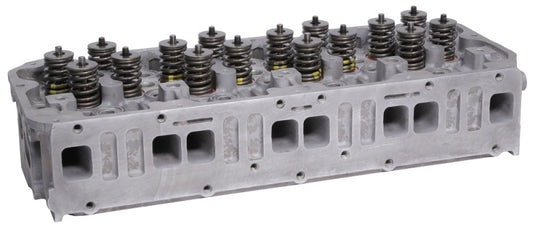 Fleece Performance 04.5-05 GM Duramax 2500-3500 LLY Remanufactured Freedom Cylinder Head (Passenger)