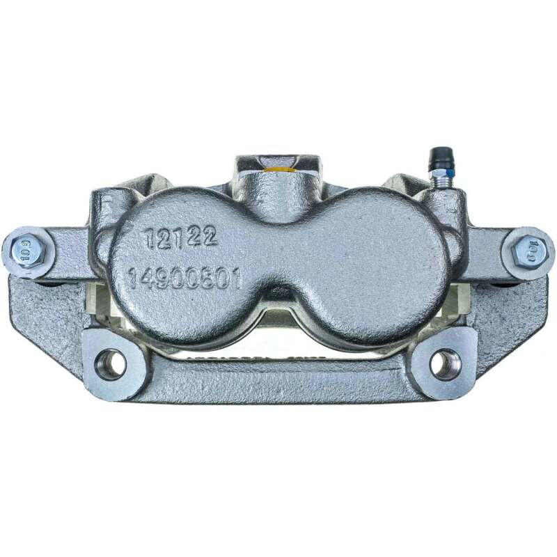 Power Stop 05-08 Dodge Dakota Front Left Autospecialty Caliper w/Bracket