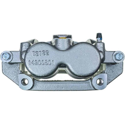 Power Stop 05-08 Dodge Dakota Front Left Autospecialty Caliper w/Bracket