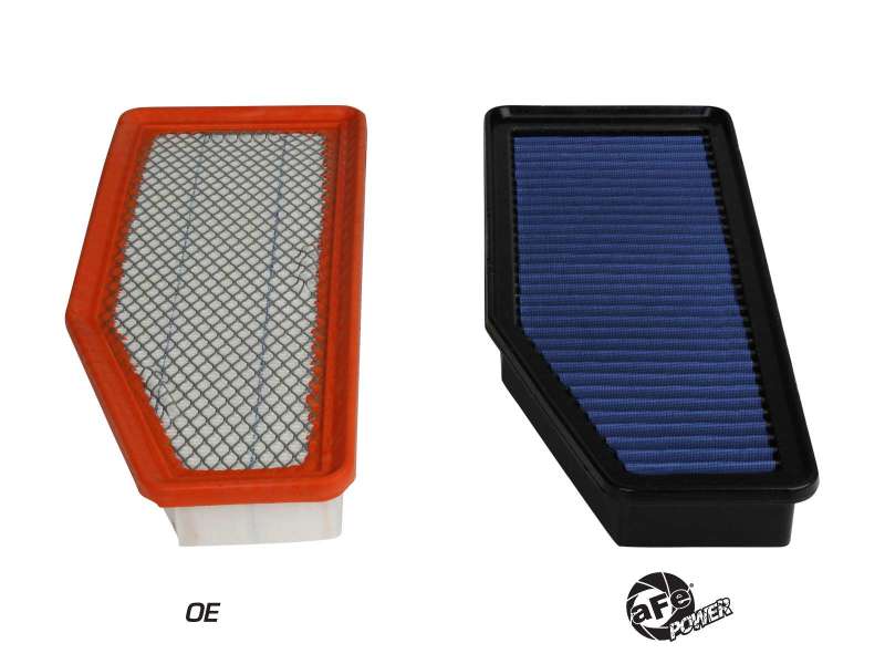 aFe MagnumFLOW Pro 5R OE Replacement Filter 19-21 Jeep Cherokee L4-2.0L (t) - Precision R