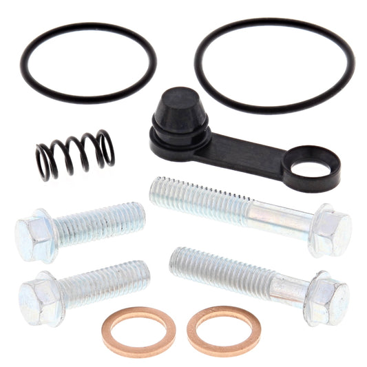 All Balls Racing 11-14 Husaberg TE250 Slave Cylinder Rebuild Kit Clutch