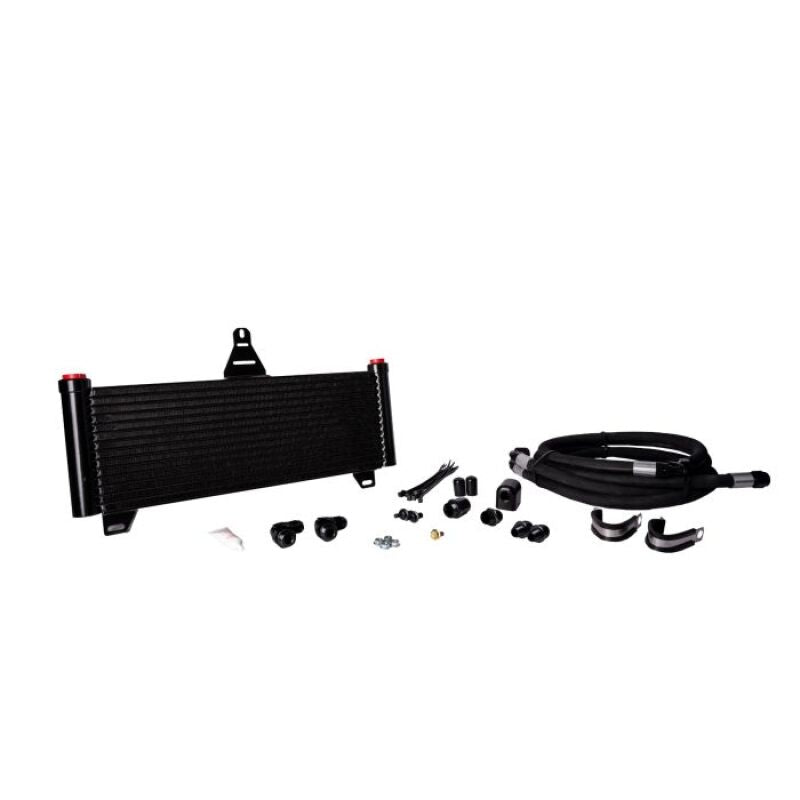 Fleece Performance 94-02 Dodge Ram 2500/3500 Cummins Transmission Cooler & Line Kit