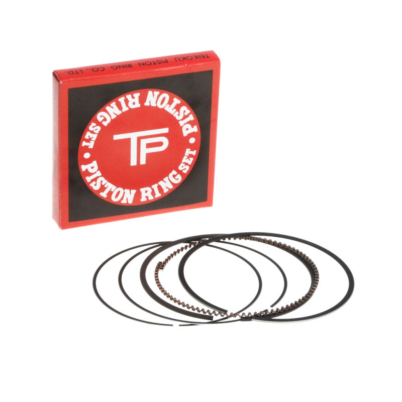 ProX 05-07 CR250 Piston Ring Set (66.40mm)