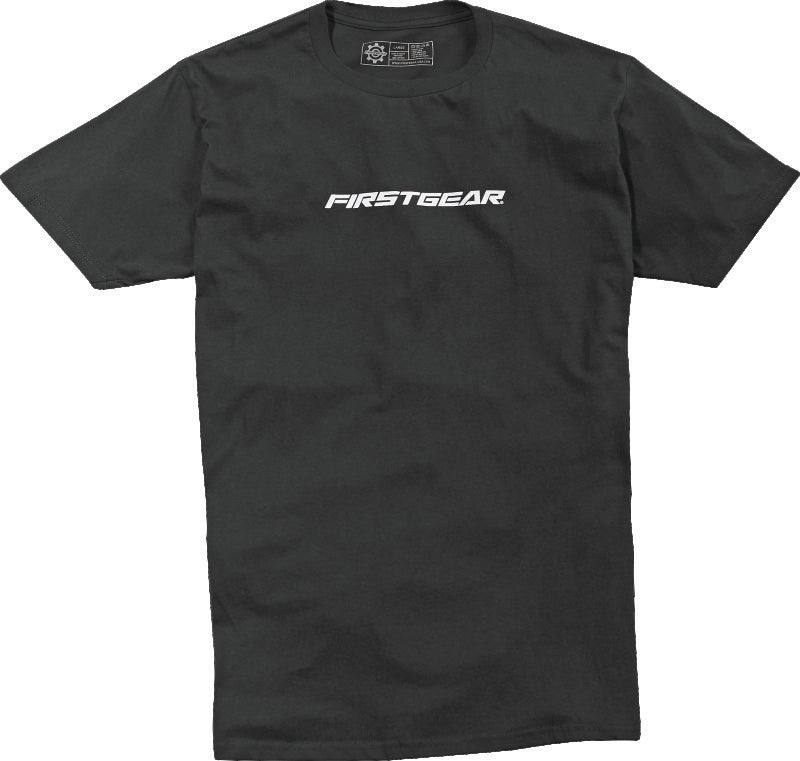 First Gear Corp Tee - XL