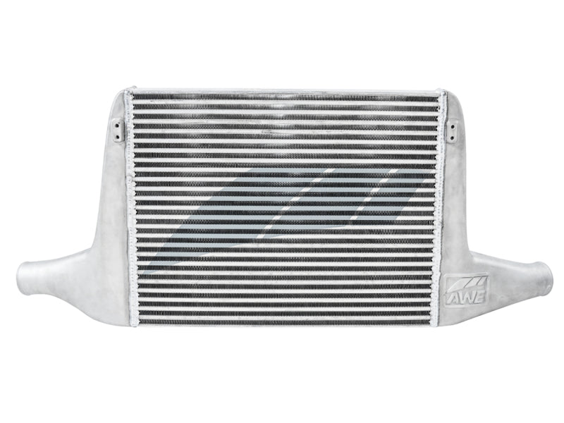 AWE Tuning 2018-2019 Audi B9 S4 / S5 Quattro 3.0T Cold Front Intercooler Kit - Precision R