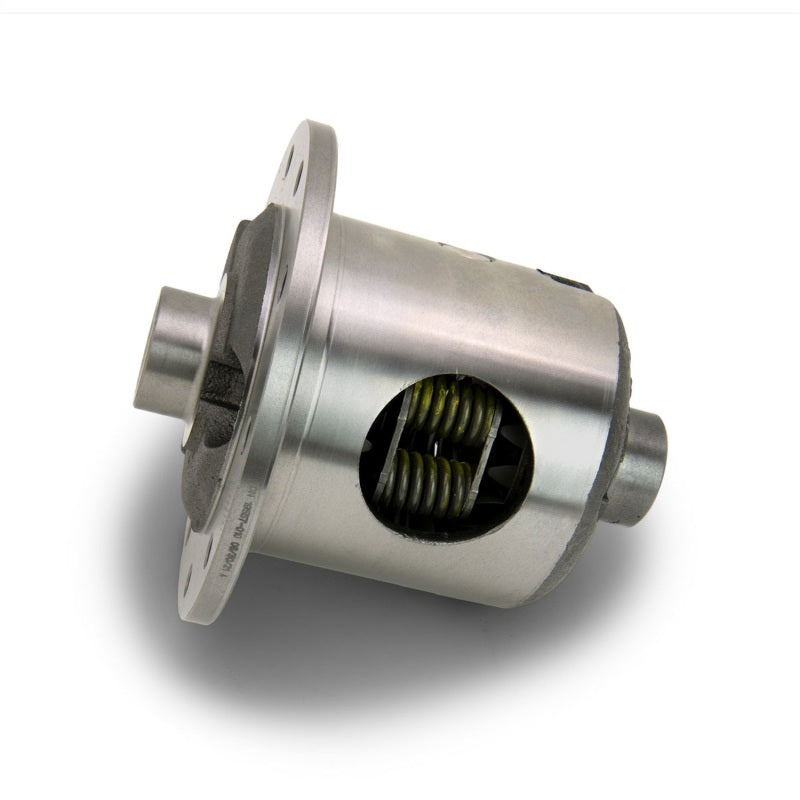 Eaton Posi Differential 30 Spline 1.50in Axle Shaft Diameter 4.10 & Down Ratio Rear 10.5in