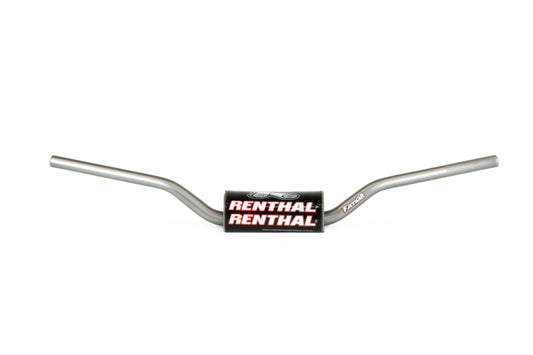 Renthal RC High Fatbar - Tanium