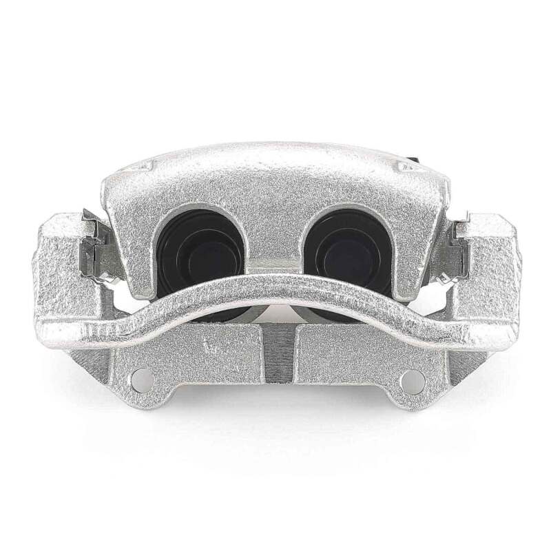 Power Stop 06-10 Jeep Commander Front Right Autospecialty Caliper w/Bracket