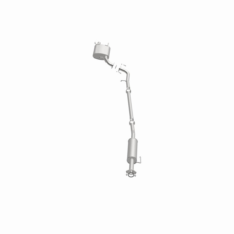 MagnaFlow BRE Exhaust Kit 07-11 Toyota Camry