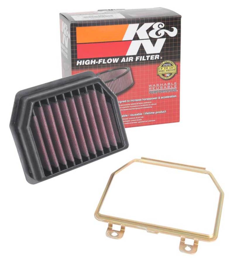 K&N Replacement Air Filter for 18-19 Honda CB250R 249