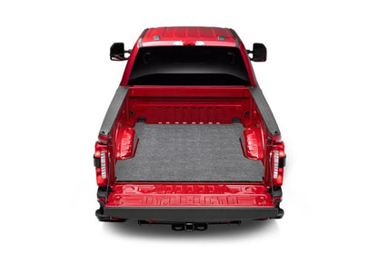 BedRug 2017+ Ford F-250/F-350 Super Duty 6.5ft Short Bed Mat (Use w/Spray-In & Non-Lined Bed)