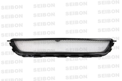 Seibon 00-05 Lexus IS300 TT Carbon Fiber Front Grill