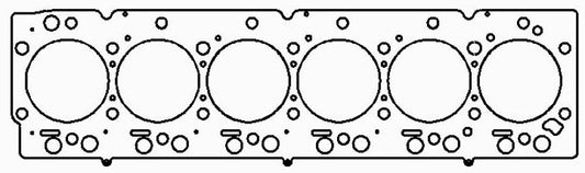 Cometic Dodge Cummins Diesel 6.7L 4.312 inch Bore .052 inch MLX Headgasket