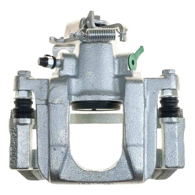 Power Stop 08-16 Chrysler Town & Country Rear Left Autospecialty Caliper w/Bracket