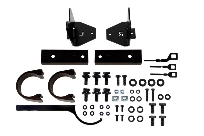 ARB Bp51 Fit Kit Prado 150 / Fj Front