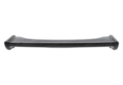 Seibon 09-12 Nissan 370Z NS-Style Carbon Fiber Rear Spoiler