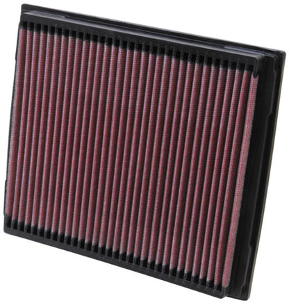 K&N Land Rover 4.0L-V8 Petrol Drop In Air Filter