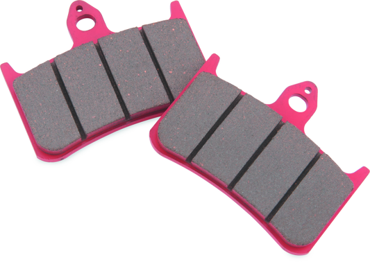 BikeMaster Honda Sintered Brake Pads