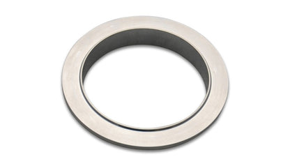 Vibrant Aluminum V-Band Flange for 3in OD Tubing - Male