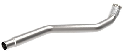 afe POWER MACH Force-Xp 09-16 Audi A4/A5 B8 L4-2.0L(t) 304 SS 3in. Front Resonator Delete Pipe Precision R