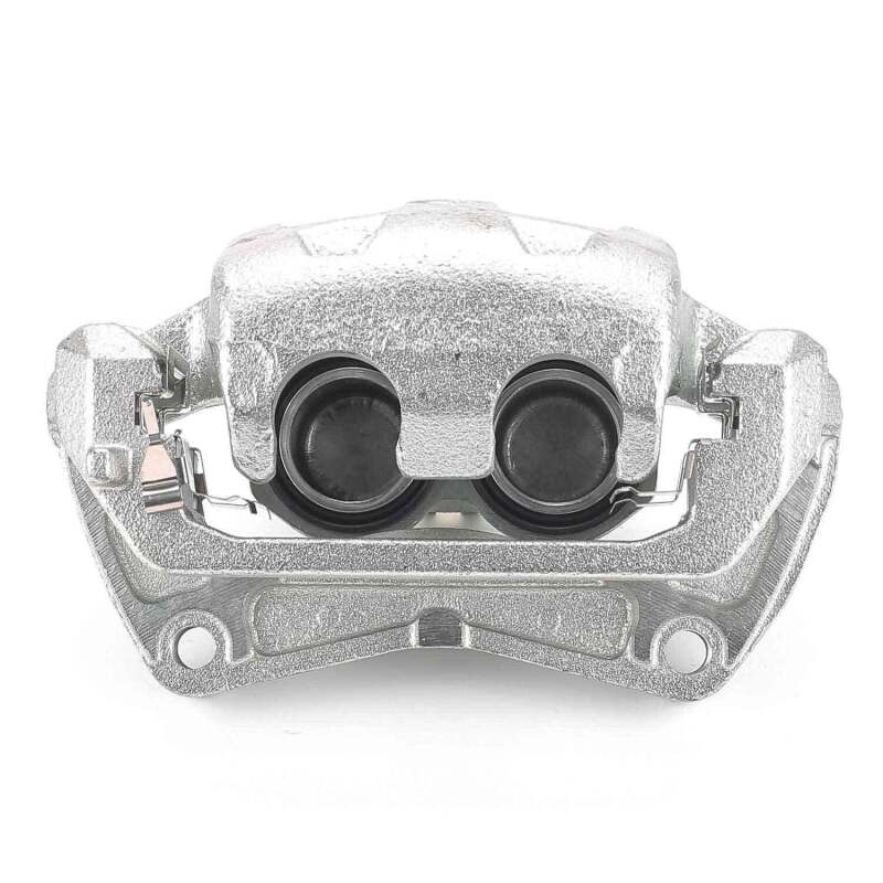 Power Stop 06-12 Infiniti FX35 Front Right Autospecialty Caliper w/Bracket