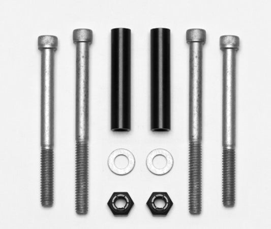 Wilwood Bridge Bolt Kit - BDL Dynapro for .81 Rotor-2Pk