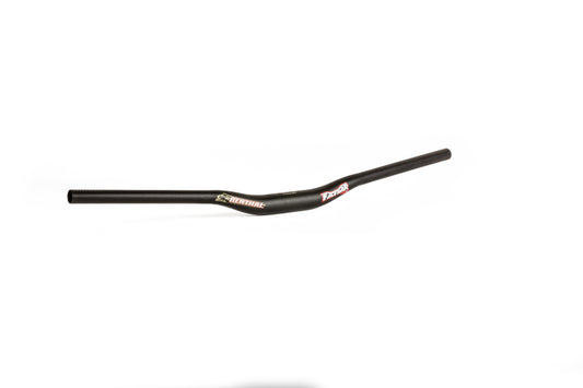 Renthal Fatbar Lite Carbon 35 30 mm. - Black