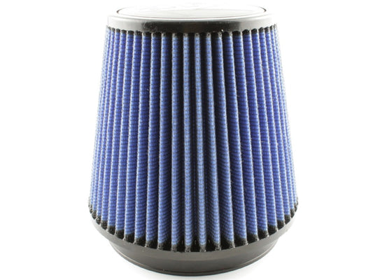 aFe MagnumFLOW Air Filters UCO P5R A/F P5R 6F x 7-1/2B x 5-1/2T x 7H - Precision R