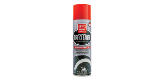 Griots Garage Tire Cleaner - 19oz