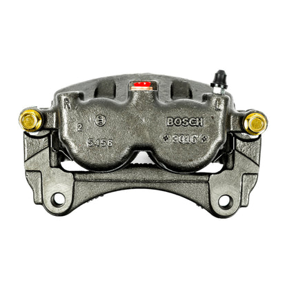 Power Stop 02-05 Ford Explorer Front Left Autospecialty Caliper w/Bracket